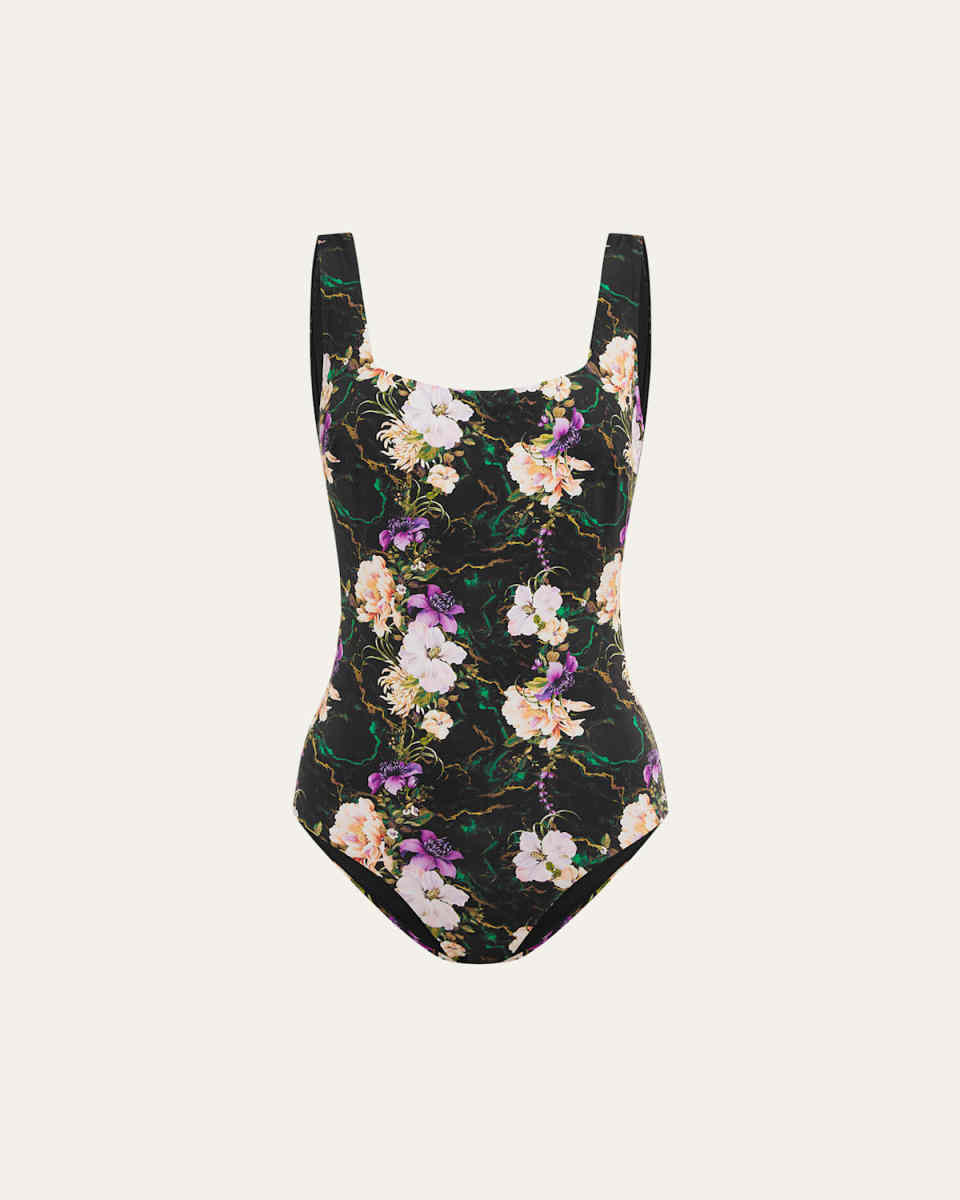 Saige One-Piece Swimsuit (DD/E Cup)